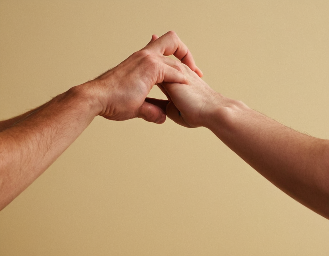 Featured image for blog post: Amazon Anonymous Sex: Research Insights