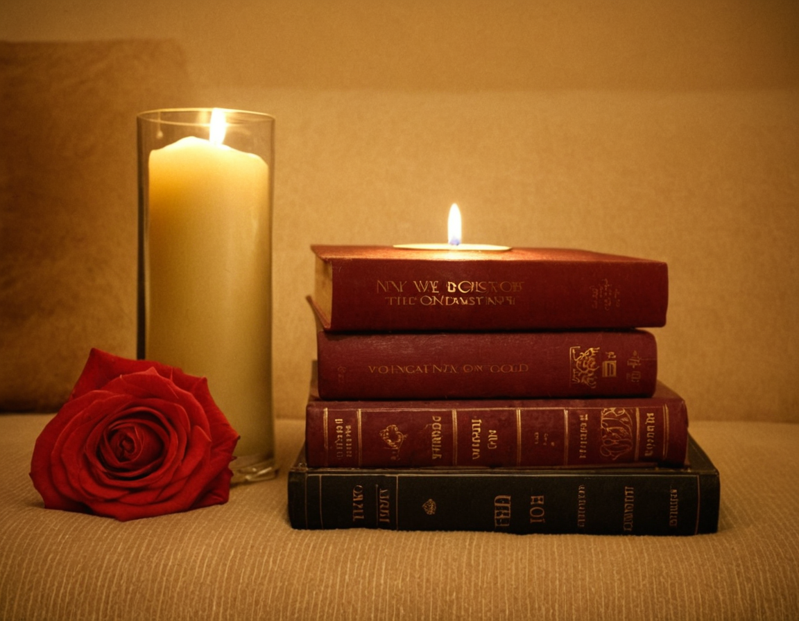 Featured image for blog post: Amazon Erotic Fiction Books