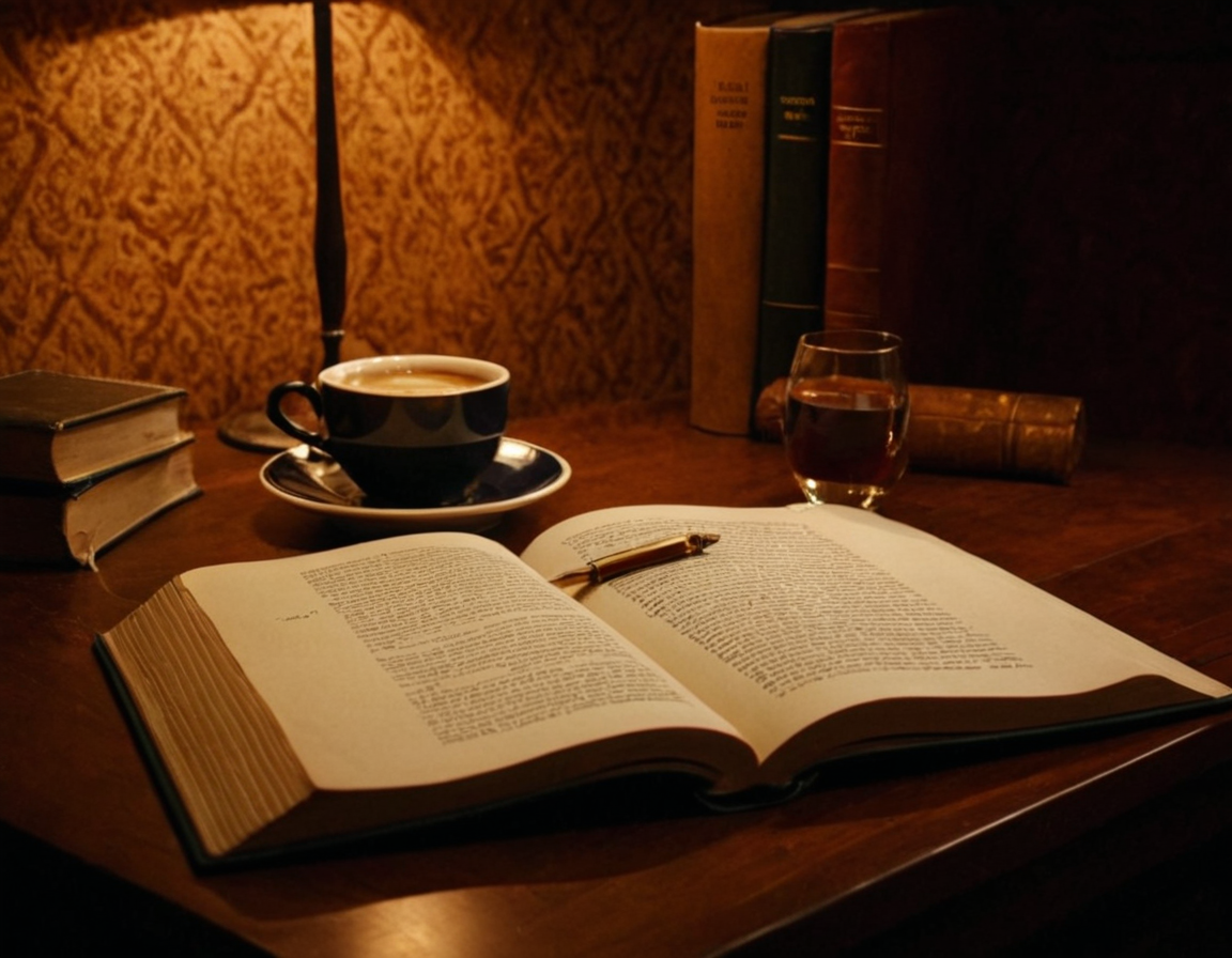 Featured image for blog post: 'Anonymous': The Erotic Writers Revolutionizing Sexual Li...