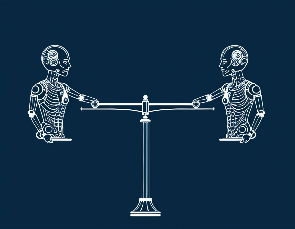 Featured image for blog post: Balancing Ethics in Kinky AI Content Creation: A Technica...