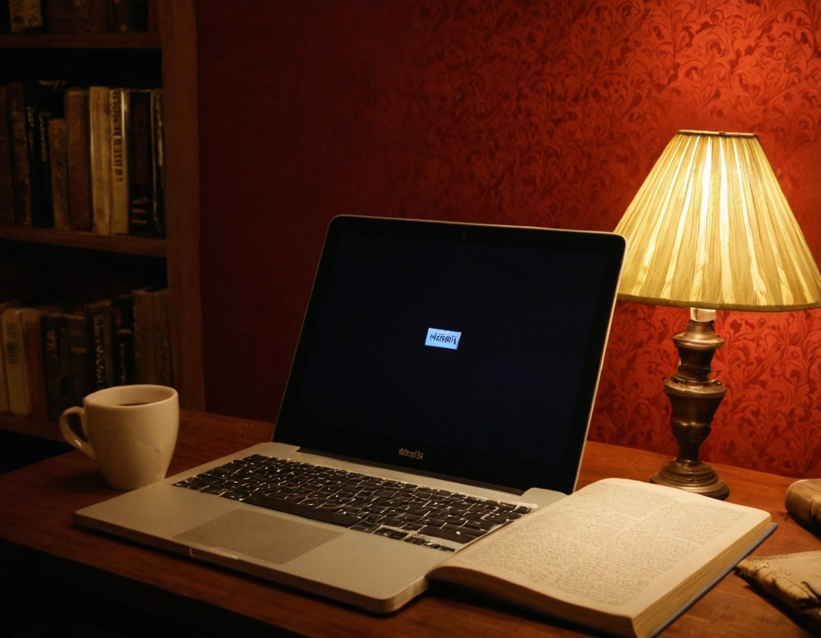 Featured image for blog post: Best NSFW Fanfic Sites for Reddit in 2023