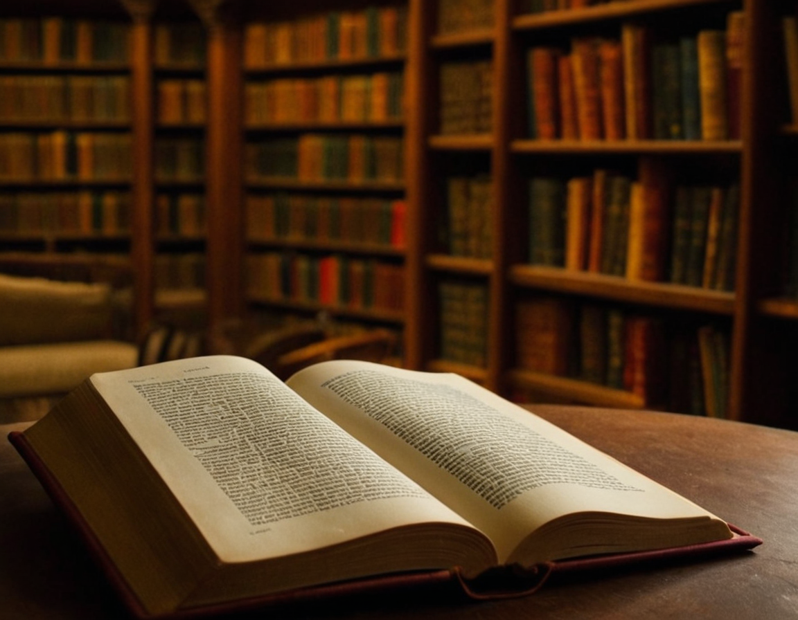 Featured image for blog post: Beyond Voyeurism: Literature's Impact