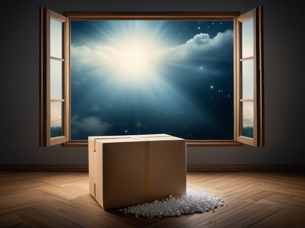 Featured image for blog post: Blurring Reality: Unpacking Voyeurism in Magical Realism