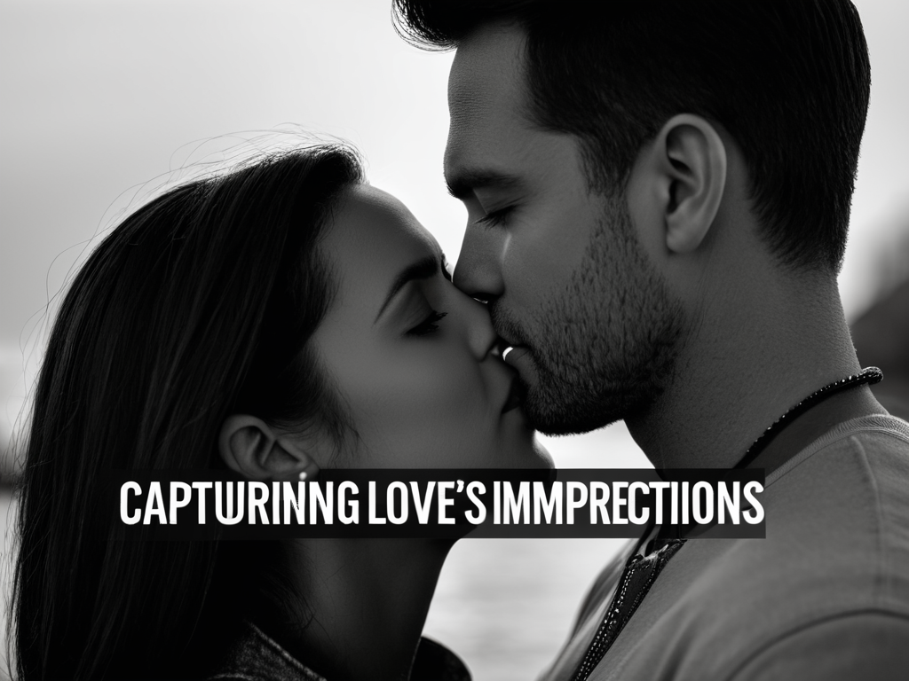 Featured image for blog post: Capturing Love's Imperfections: Documenting Intimate Coup...