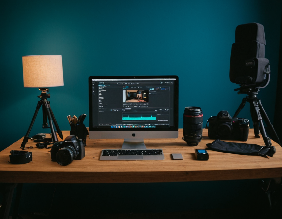 Featured image for blog post: Compression Impact - Amateur Videographer Tips