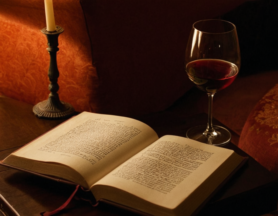 Featured image for blog post: Confessing: Top Tips Literotica