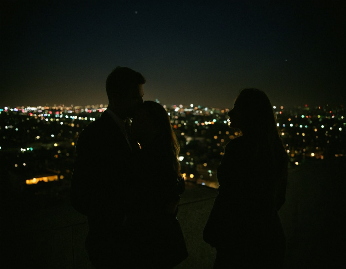 Featured image for blog post: Cultural Insights on Anonymous Sex