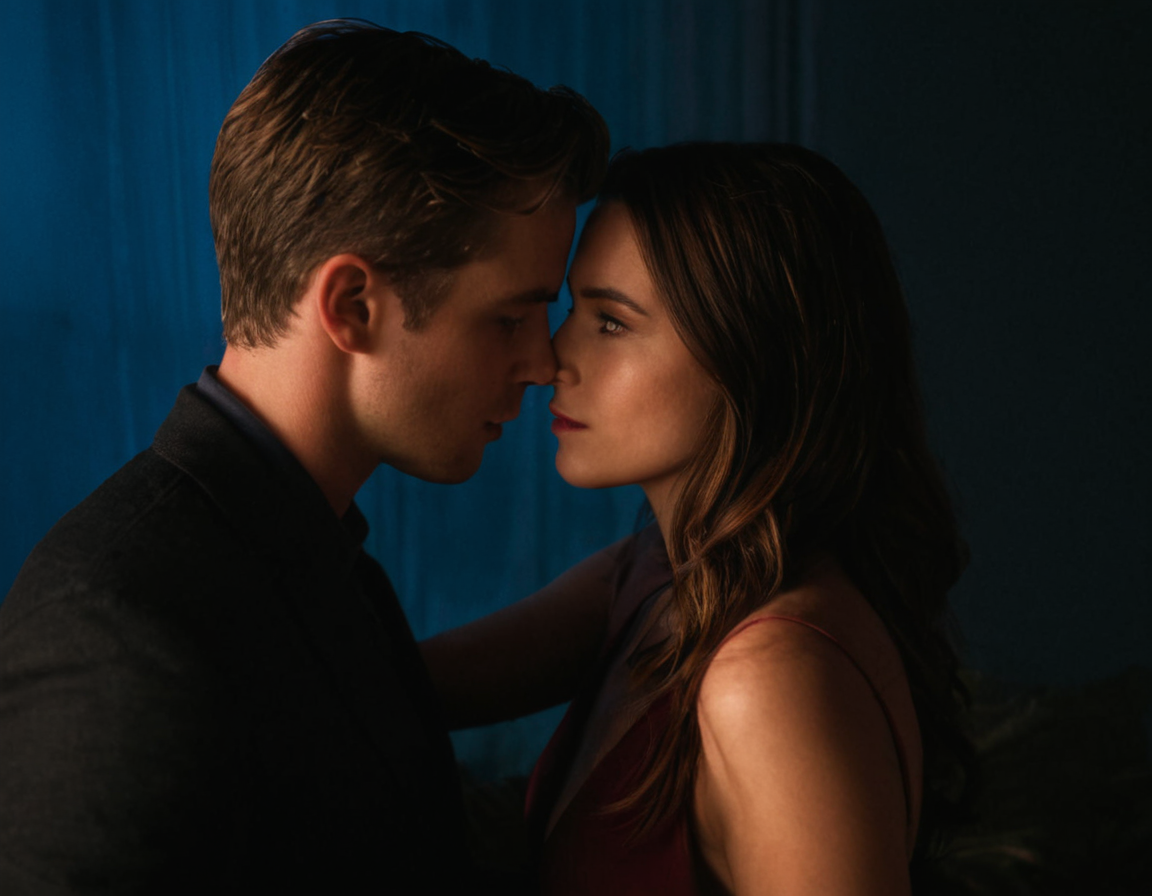 Featured image for blog post: Dark Side Netflix Romance