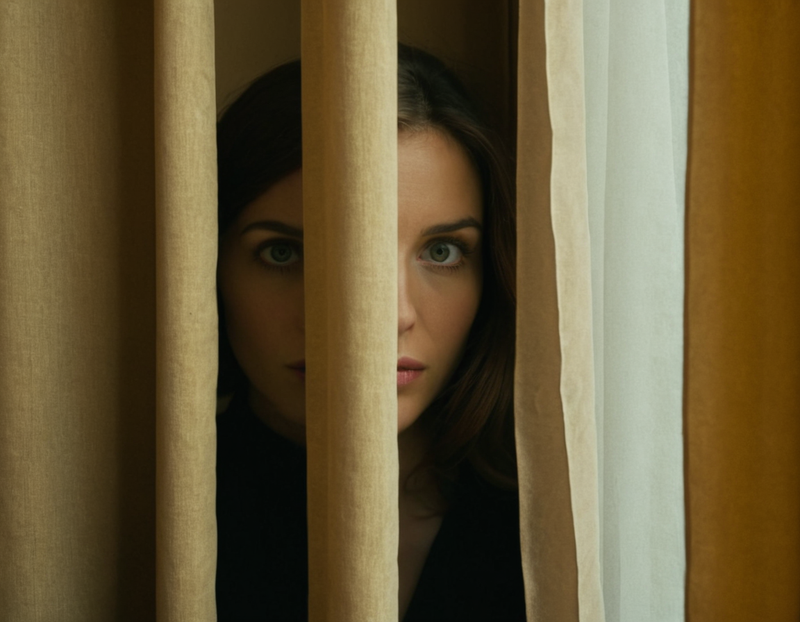 Featured image for blog post: Deconstruct Voyeurism in Fiction