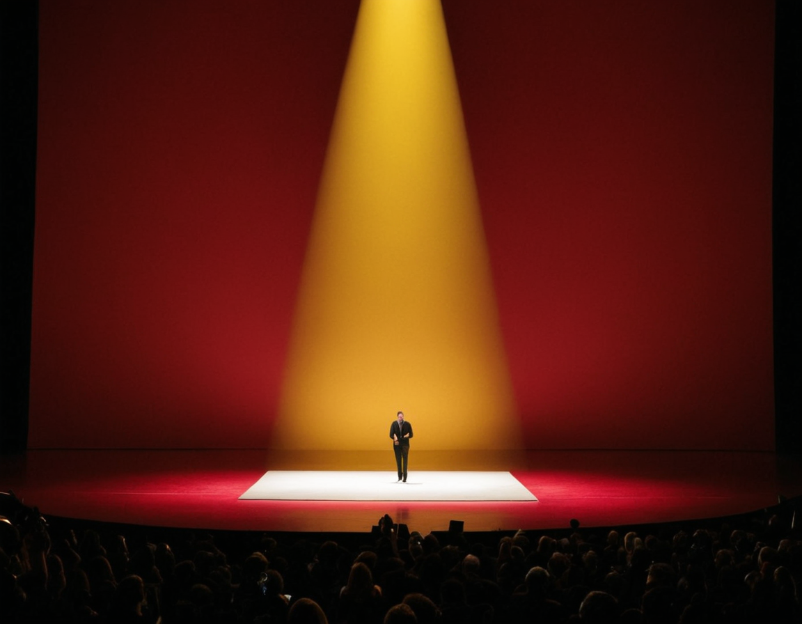 Featured image for blog post: Deep Dive Into Exhibitionism in Fiction