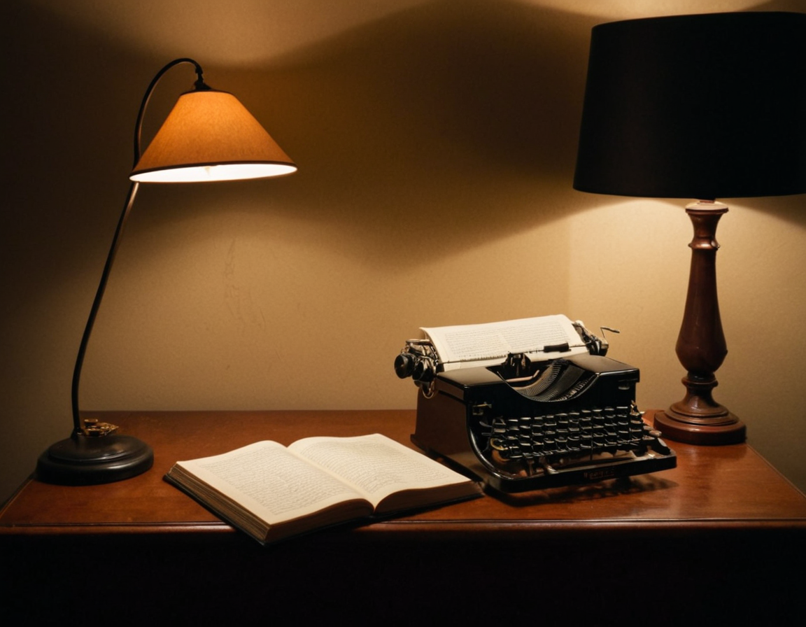 Featured image for blog post: 'Erotic Confessions': Behind the Scenes