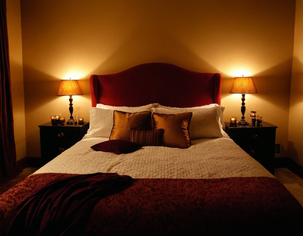 Featured image for blog post: Erotic Confessions: Top Tips