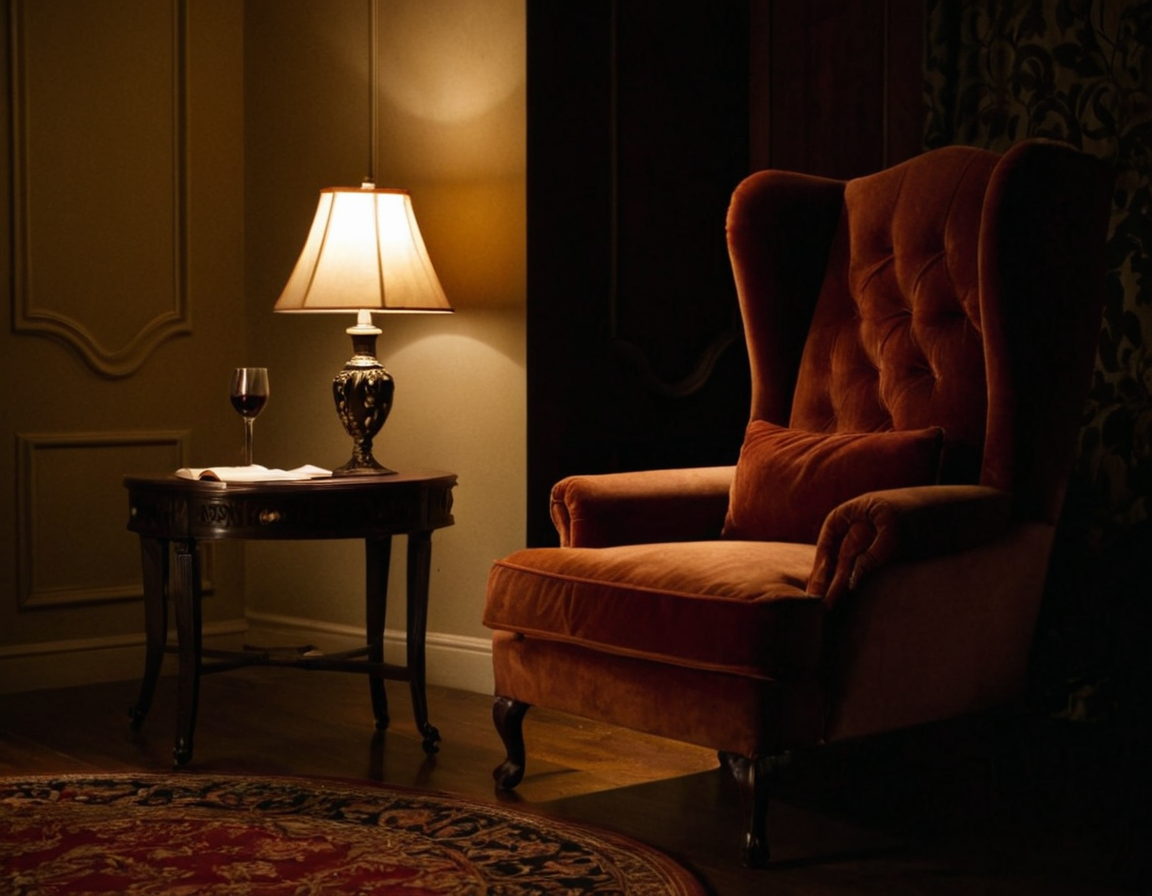 Featured image for blog post: Erotic Confessions Unveiled - Complete Guide