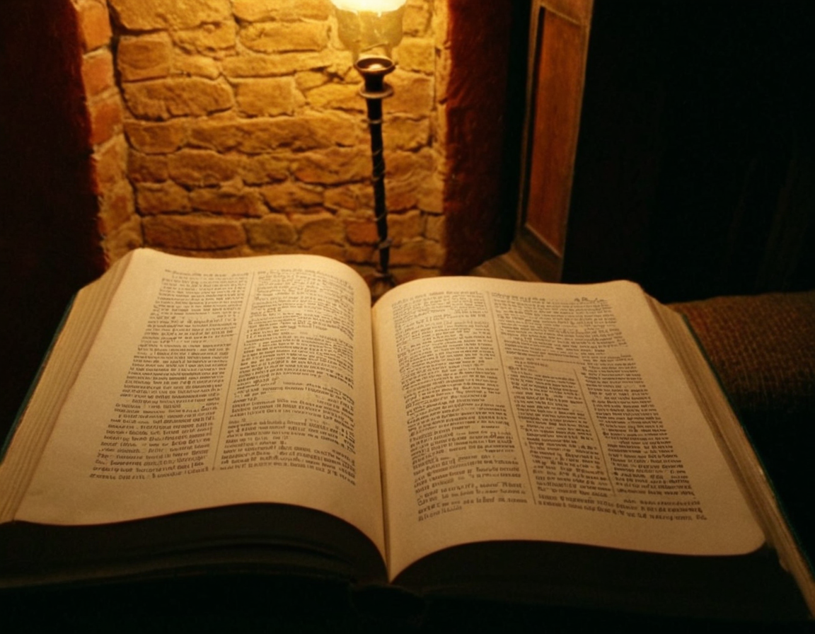 Featured image for blog post: Explore Obsessive Reading - The Impact Of Voyeurism