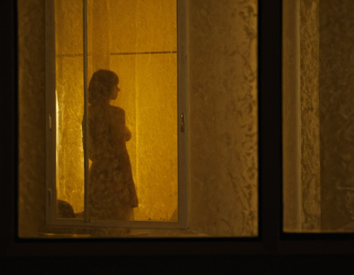 Featured image for blog post: Exploring Voyeur Fiction's Impact on Society