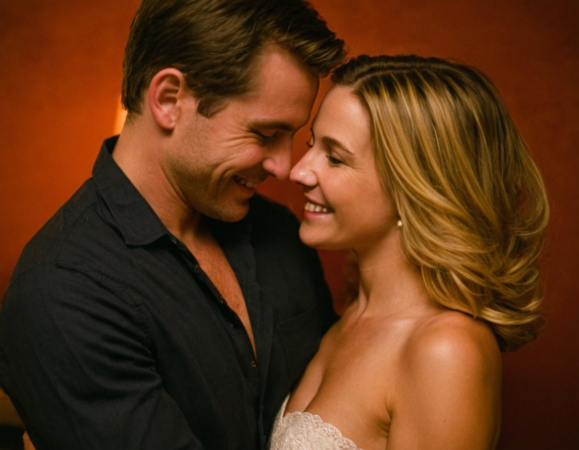 Featured image for blog post: Flirting to Obsession Voyage