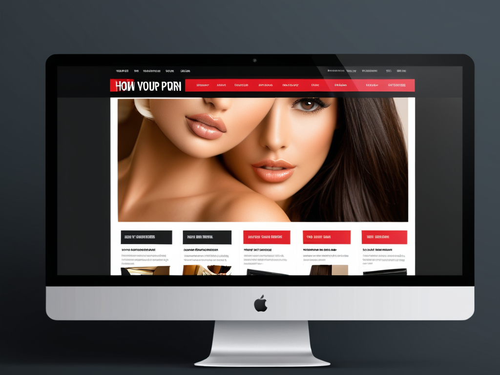 Featured image for blog post: How to Build a Voyeur Porn Site Like Literotica.com: A Step-by-Step Guide for Developers