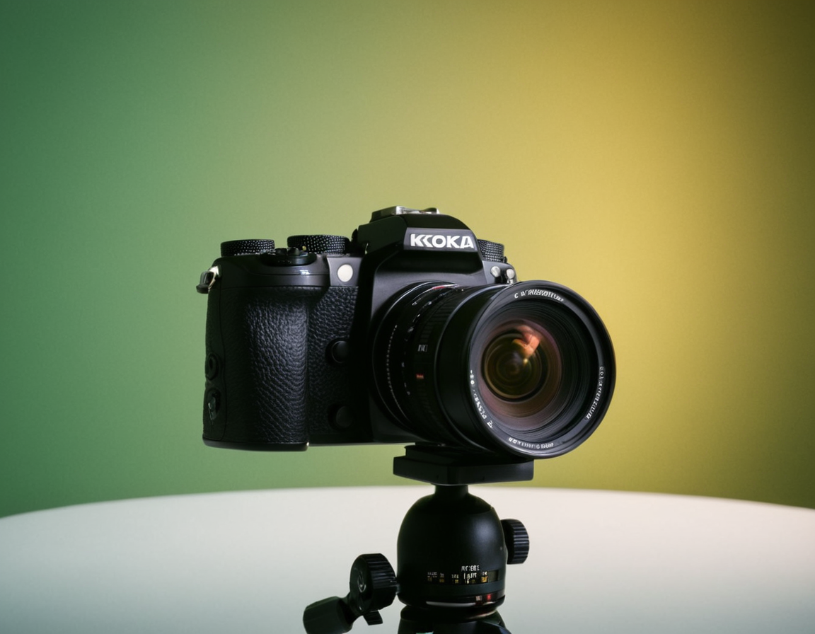 Featured image for blog post: Is New Camera Model Worth It?