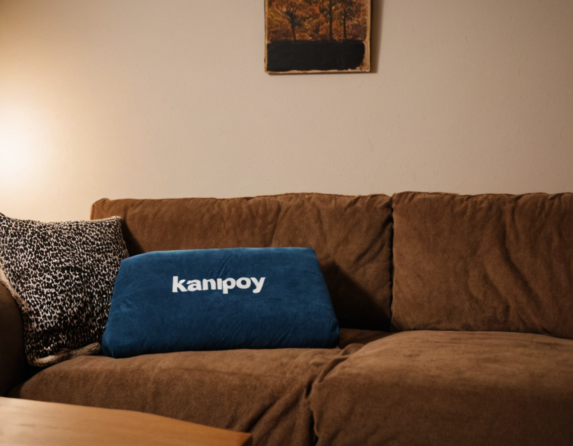 Featured image for blog post: Kink-Finding Guide - Kanopy Streaming