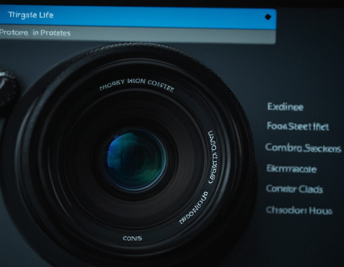 Featured image for blog post: Lightroom Lens Correction Guide