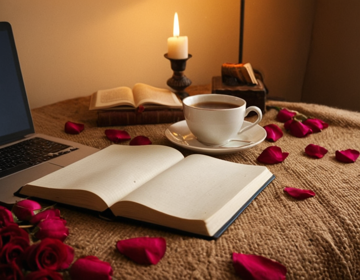 Featured image for blog post: Literotica Tips