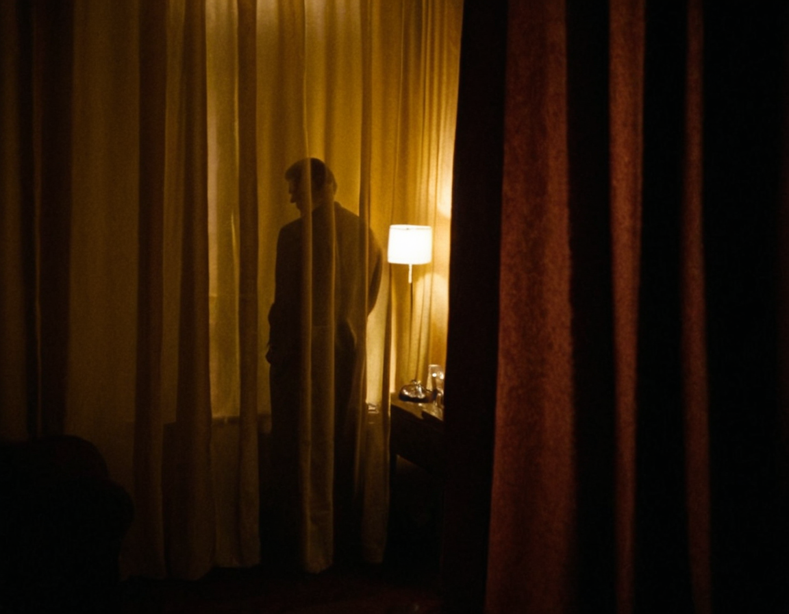 Featured image for blog post: Literotica Voyeur Tips