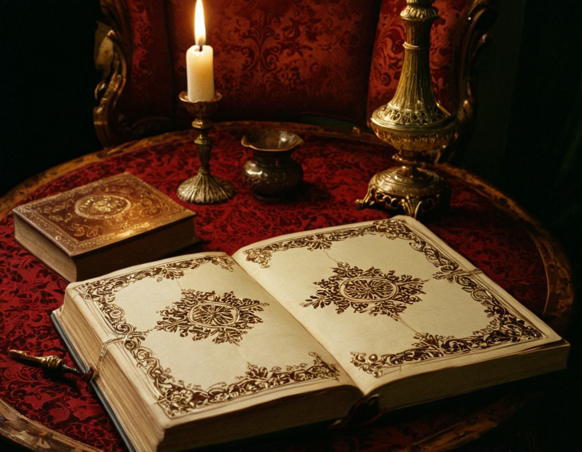 Featured image for blog post: Lust in Victorian Novel - Anonymous