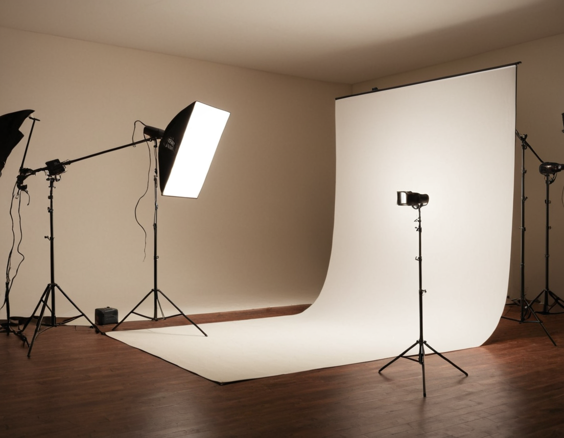 Featured image for blog post: Master NSFW Light Tech