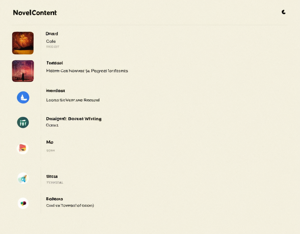 Featured image for blog post: NovelCat Content Moderation Guide - Essential Tips!