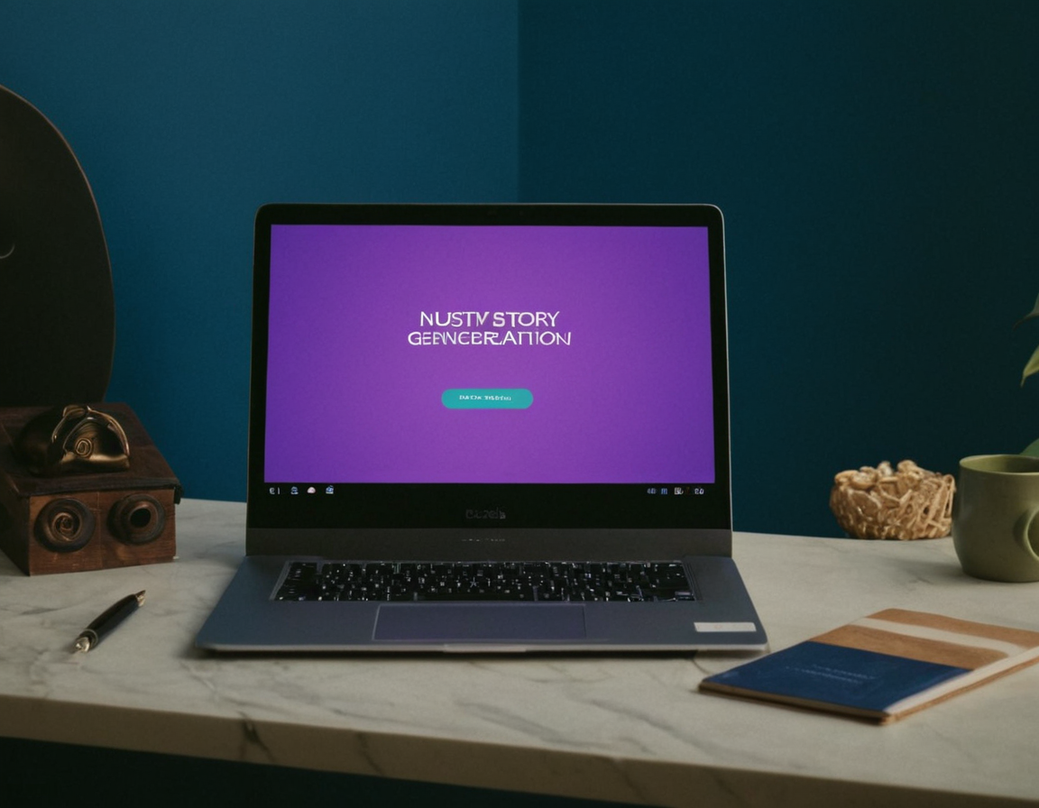 Featured image for blog post: NSFW Story Generation with Sitten’s AI - Best Practices