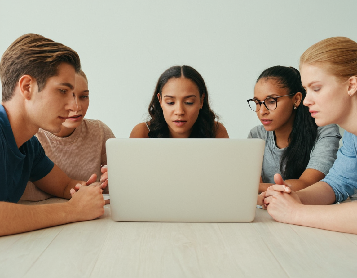 Featured image for blog post: PICTOA Guide Against Cyberbullying