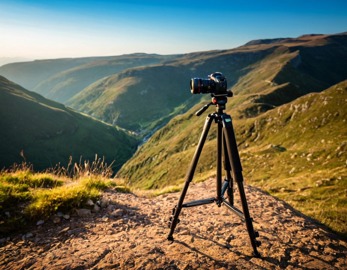 Featured image for blog post: Reduce Camera Shake, Enhance Images | Stabilize Your Phot...