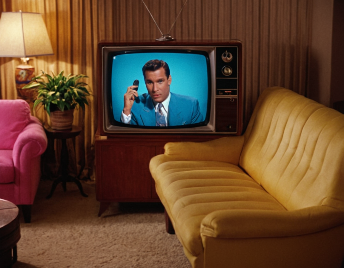 Featured image for blog post: Retro Review: Erotic Confessions in 90s TV