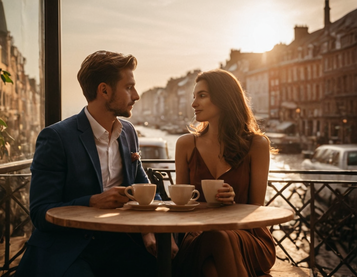 Featured image for blog post: Romantic Daily Life Imagery - SEO Best Practices