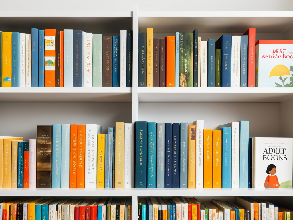 Featured image for blog post: Safely Displaying Sensitive Adult Picture Books: Best Pra...