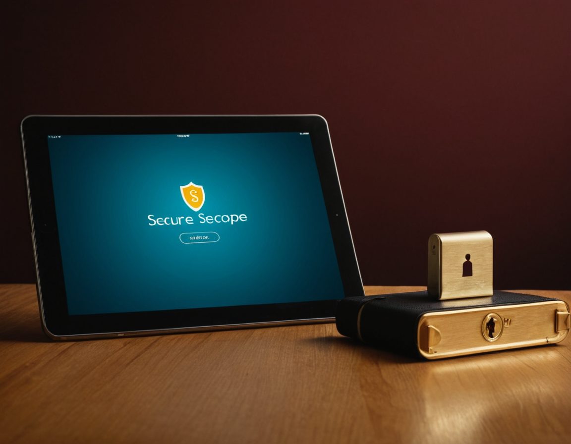 Featured image for blog post: Secure Photo & Video Sharing: Self Made Guide