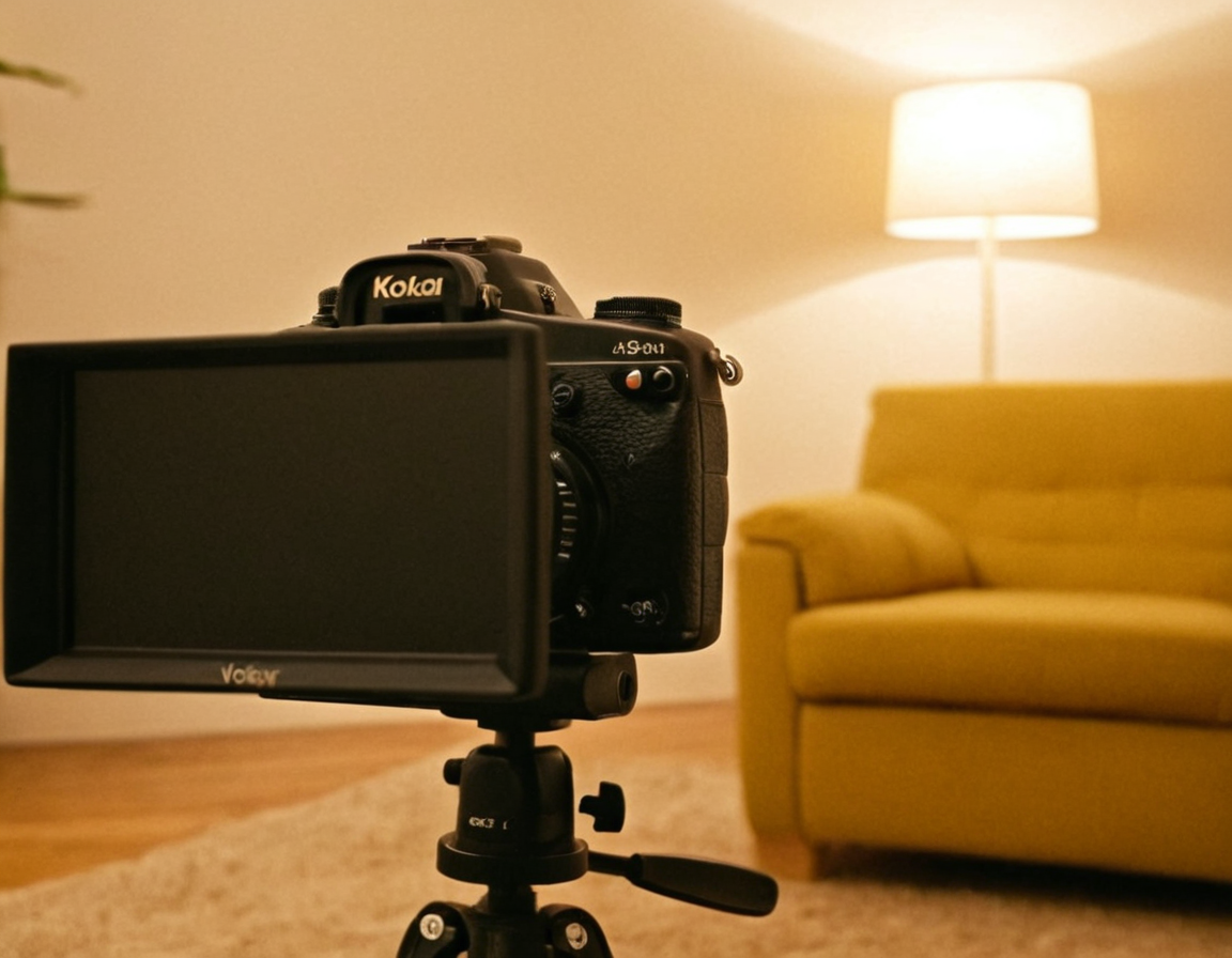 Featured image for blog post: Snapshot Tips & Tricks | Voyeur Web