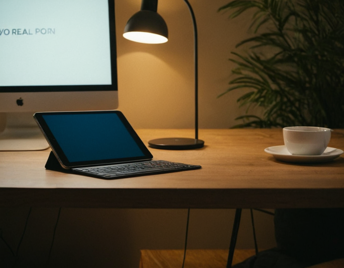 Featured image for blog post: Spot Real Voyeur Porn on Devices - Expert Guide