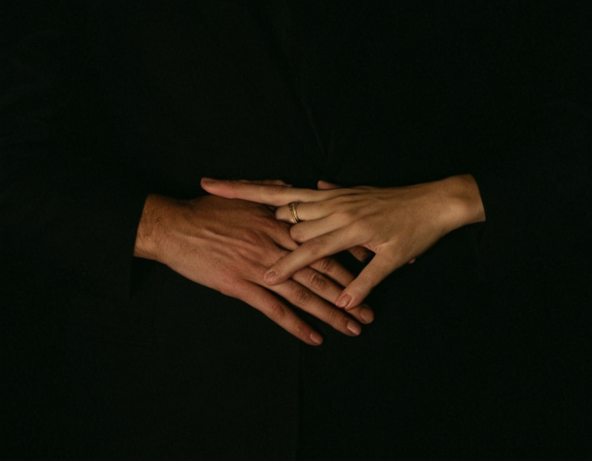 Featured image for blog post: Taboos in Anonymous Sex – Insights from Obreht