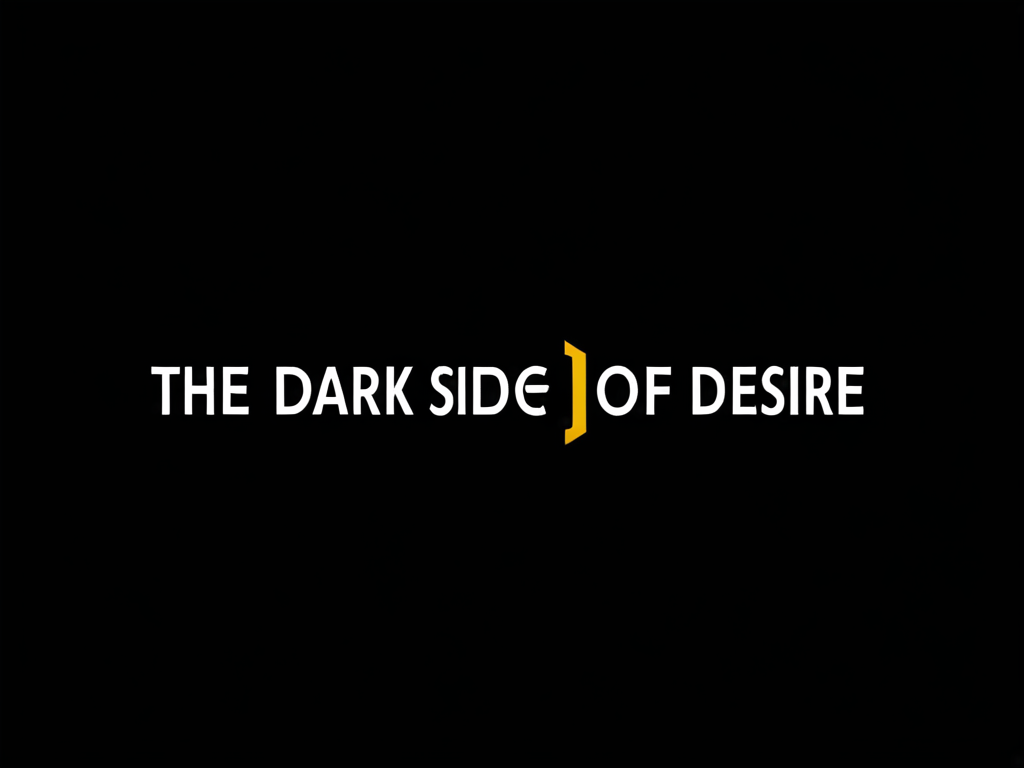 Featured image for blog post: The Dark Side of Desire: Unpacking Consent and Power in T...