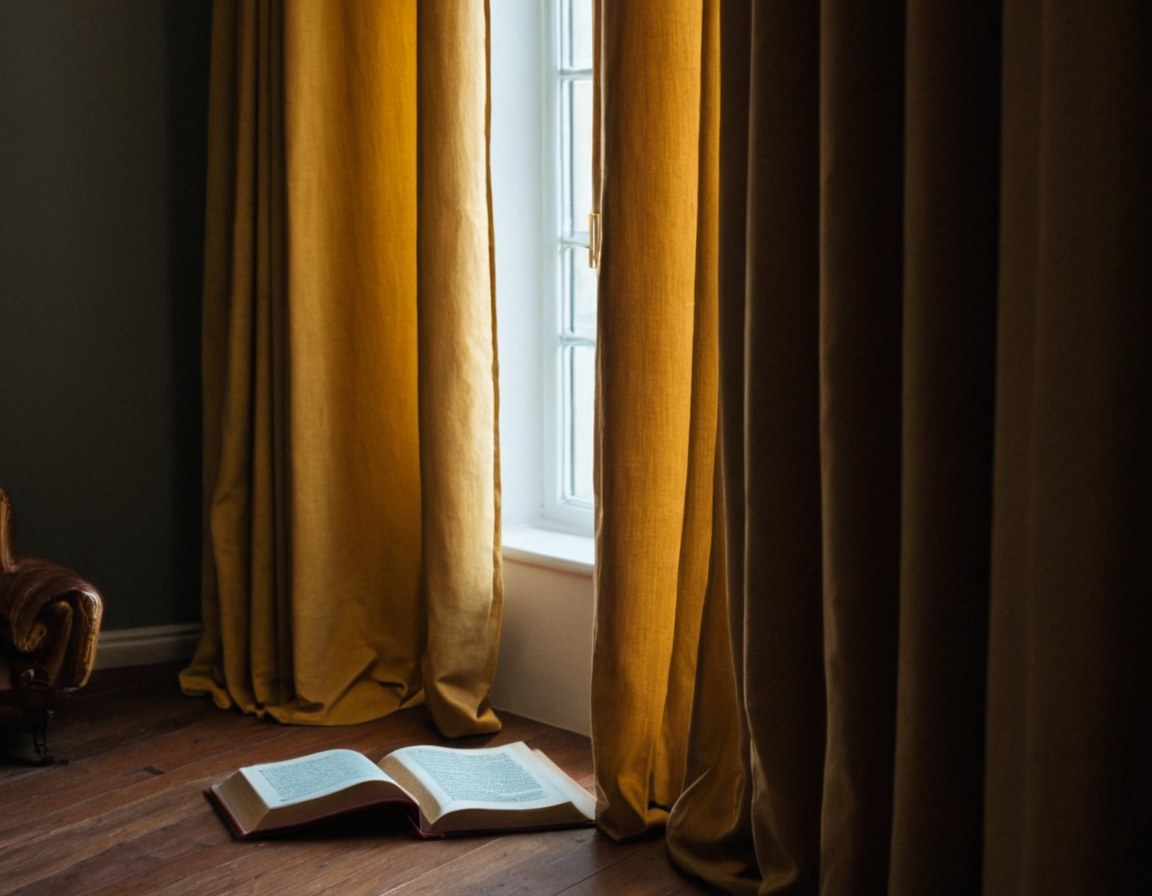 Featured image for blog post: Top 10 Books About Voyeurism