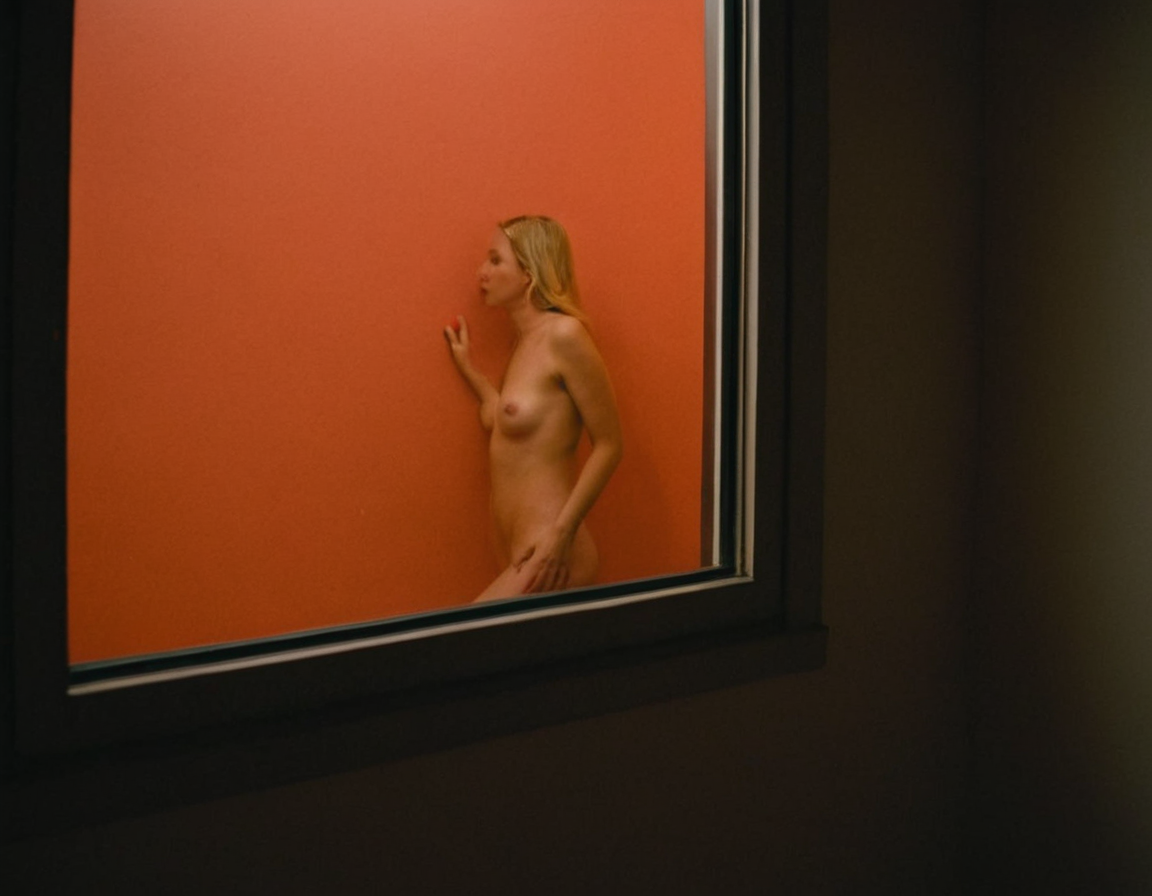 Featured image for blog post: Top Art Examples of Voyeurism in Media