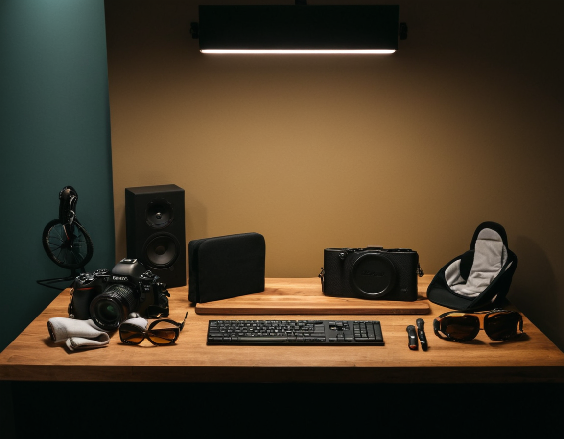 Featured image for blog post: Top NSFW Gear Upgrades