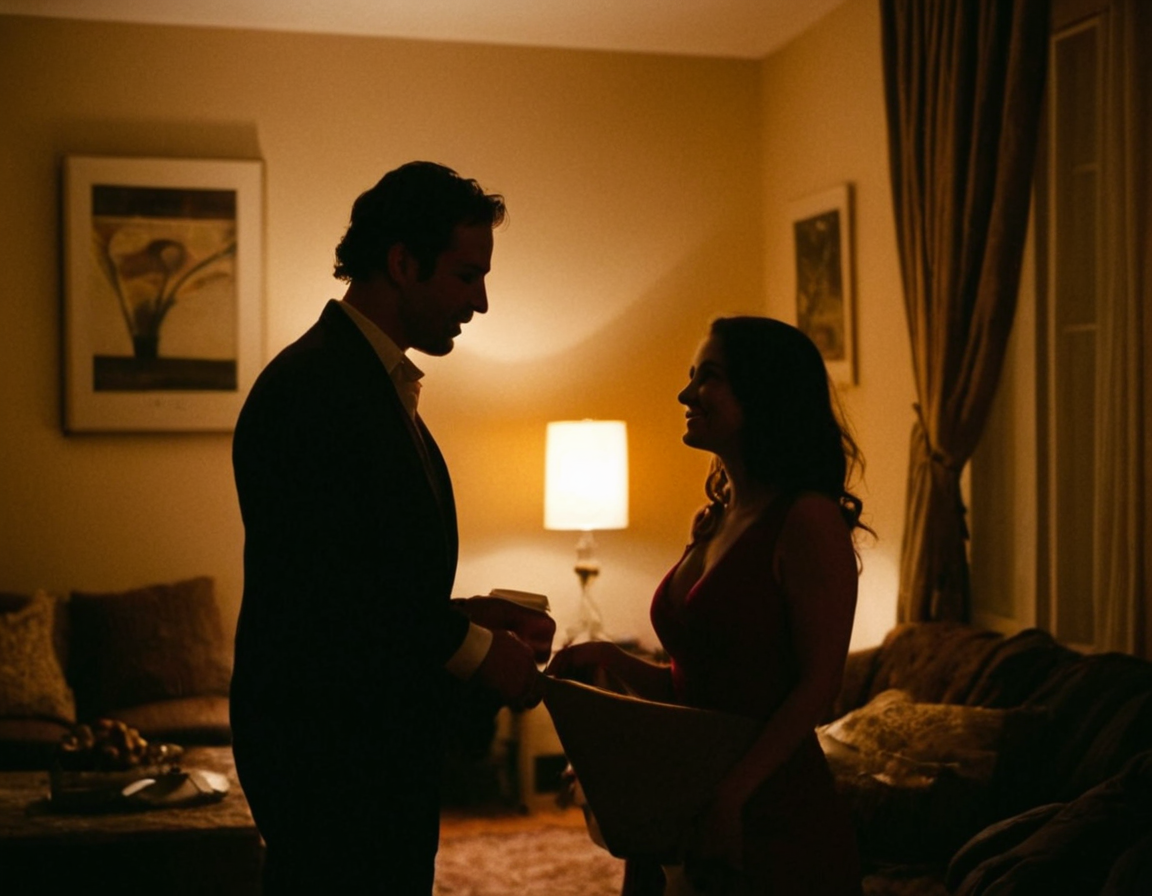 Featured image for blog post: Top Voyeur Tips | Literotica