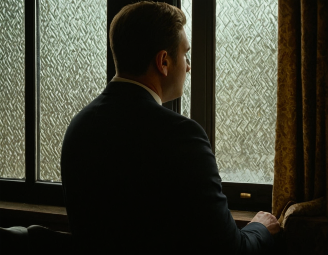 Featured image for blog post: Understanding Voyeurism