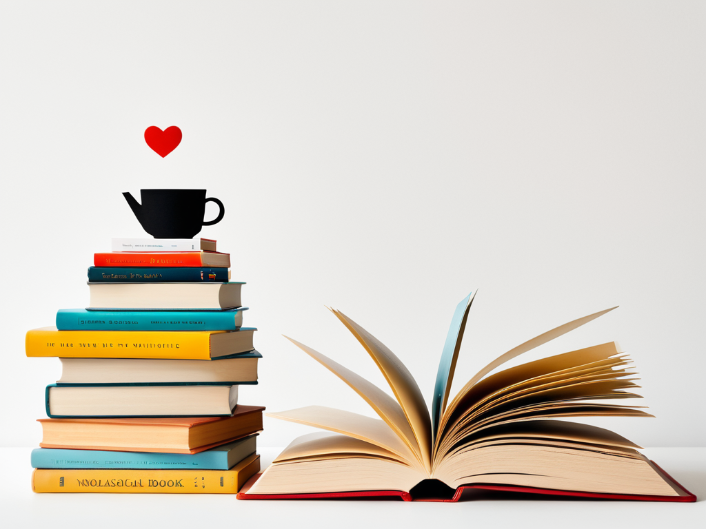 Featured image for blog post: Unleashing Nostalgia: 5 Picture Books for Grown-Ups