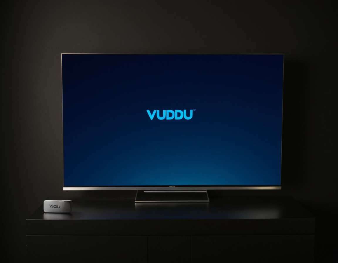 Featured image for blog post: Unlock Censored Vudu Content