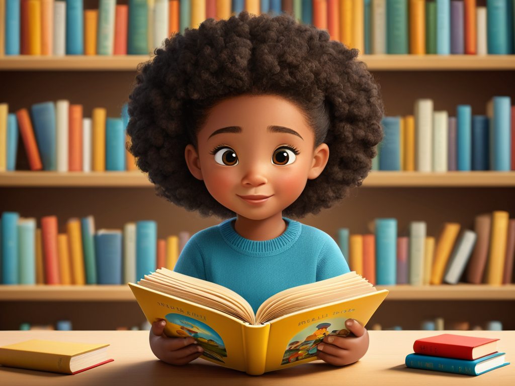 Featured image for blog post: Unlocking Emotional Healing: How Picture Books Can Help A...