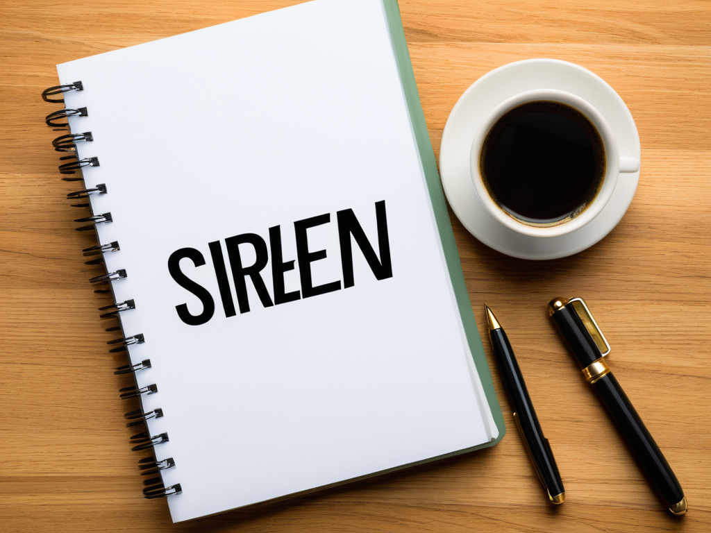 Featured image for blog post: Unlocking Your Inner Siren: A Beginner's Guide to Writing...
