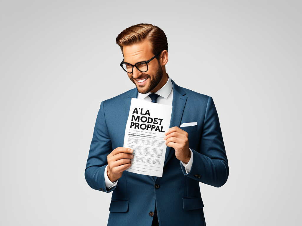 Featured image for blog post: Unraveling Satire in 'A Modest Proposal'